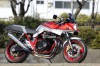 ＧＳＸ１１００Ｓ刀・・・Ｙ様編最終回