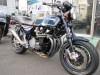 Ｚ１０００ＭＫＩＩ（ＲＣＭ-１１９）中古車入庫です！！