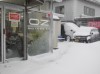 大雪でもご飯は大丈夫！！