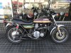 Z1中古車（委託車両）＆CB1000SF入庫しました