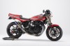 ＫＺ９００のクラフトマンシップ ＲＣＭ－４９９