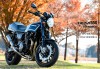 RCMギャラリーにRCM-550 / KZ1000MK-II 追加しました。