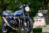 RCMギャラリーにRCM-524 / KZ1000MK-II 追加しました。