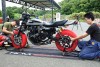 ドイツから！ＲＣＭ-５５４ Ｚ９００！（Part-９）