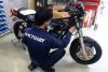 岡山から！ＲＣＭ-６３９ Ｚ７５０！