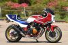 ＲＣＭ-６３０ ＣＢ１１００ＲＤ 間もなく納車です！